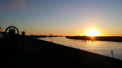 Railway Hotel Greymouth in Greymouth
