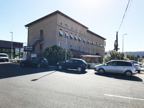 Hôtel Ponson - image 34