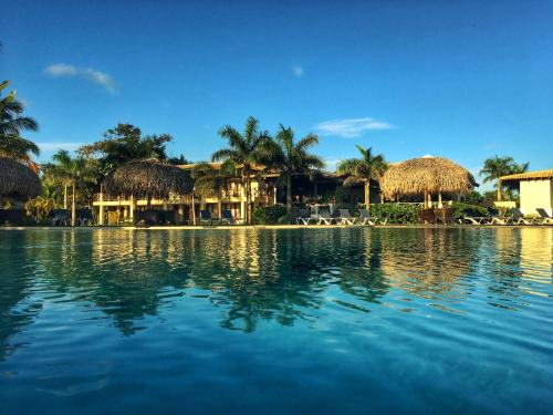 Pool, Playa Venao Hotel Resort in Las Escobas del Venado