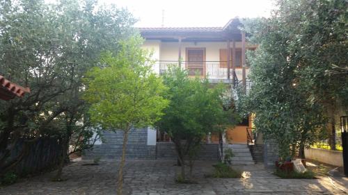  Olive Beach House, Pension in Sozopoli