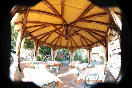 Agriturismo La Baita 2