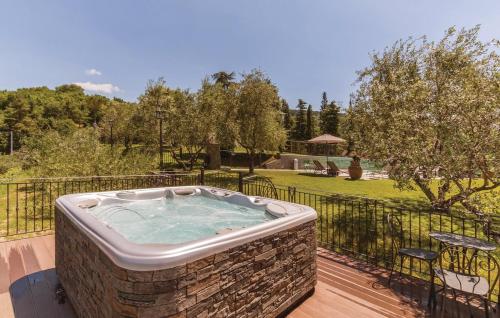 Villa Ghiandai 3