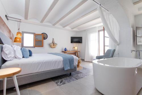 Hotel Boutique La Serena - Altea