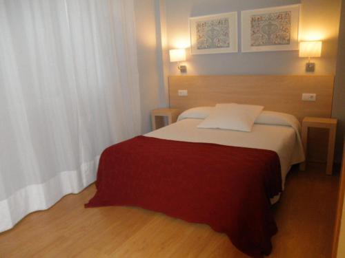Dormavalencia Hostel - main image