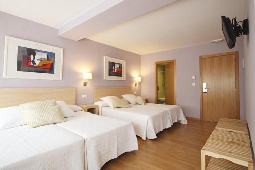Dormavalencia Hostel - image 7