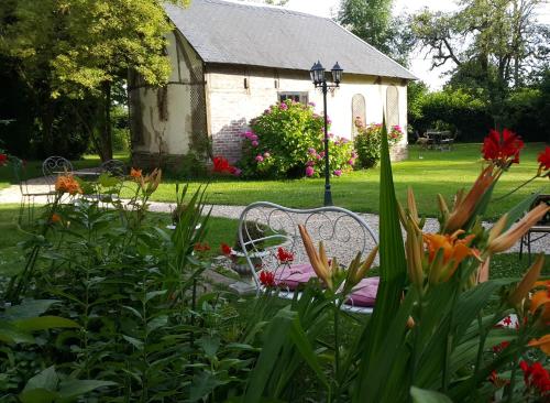 Les Clés d'Auriane - Gîte "Le 440" gîte à louer Bois des Puits