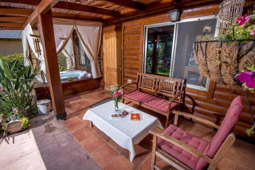 Liora's Paradise in 拉馬特甘