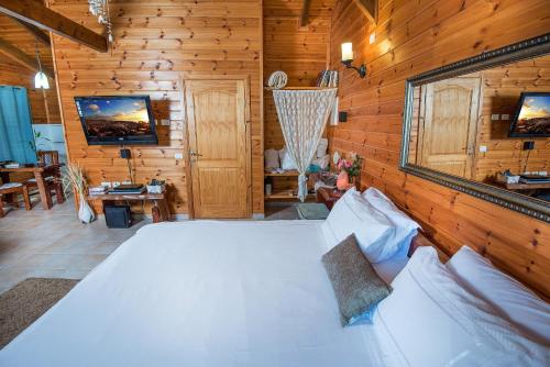 Liora's Paradise in 拉馬特甘