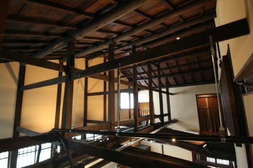 Japanese-Style Twin Room with Shared Bathroom image 2