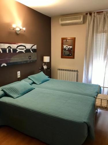 Hostal Delgado