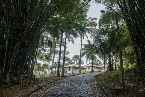 Hotel SESI Valença