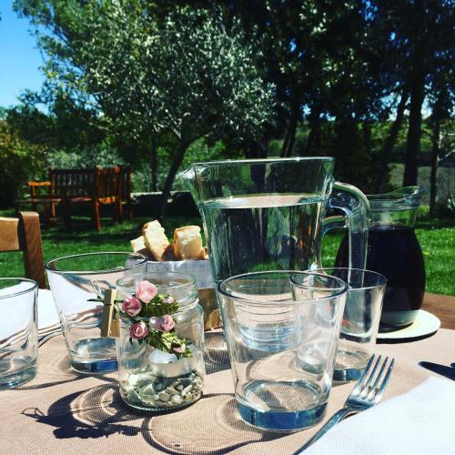 Agriturismo La Corte del Lupo 3