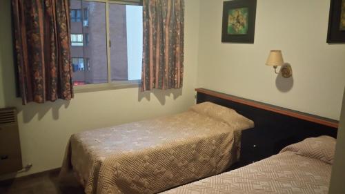 Apart Hotel Magali – Cordoba, IA