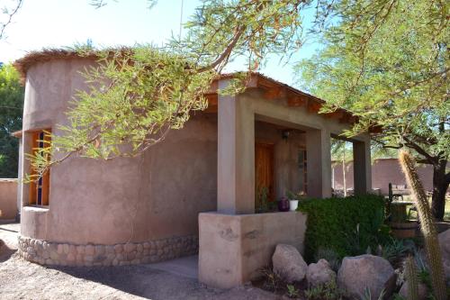 Buitenkant, Hostal y Cabanas Renta House San Pedro in San Pedro de Atacama
