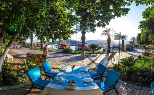 Göcek Centre Hotel 3