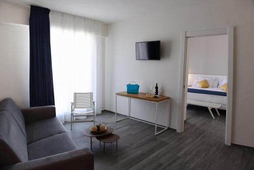 Hotel Agaro Hotel Agaró is conveniently located in the popular Chipiona City Center area. The property offers a high standard of service and amenities to suit the individual needs of all travelers. Service-minde