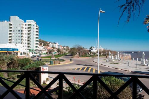 Hotel Colon in Piriapolis