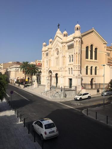 Le Royal, Reggio di Calabria