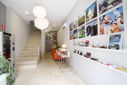 Dormavalencia Hostel, Walencja