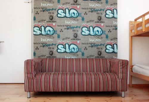 berlincity Room Type - Sixtuple Room