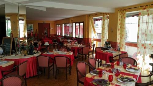 Le relais du Haut Limousin 4