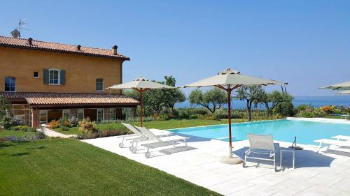 B&B Bardolino - Ca Muretta Relais - Bed and Breakfast Bardolino