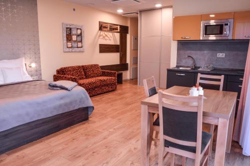Apartmánový Dom Kriváň - image 12