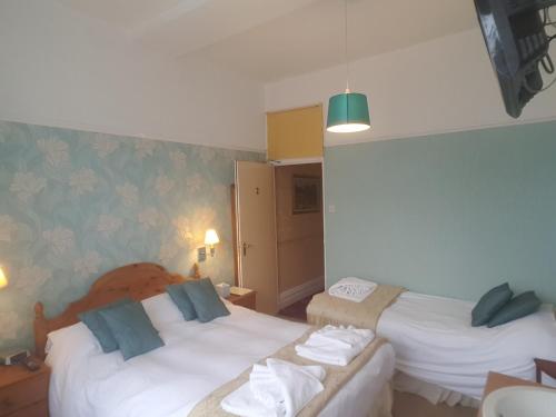 Wyvern Hotel In United Kingdom - 