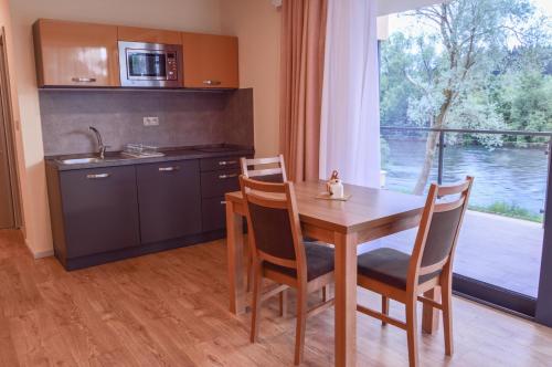 Apartmánový Dom Kriváň - main image