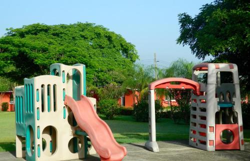 Hotel Santa Maria de Comayagua in קומייגואה