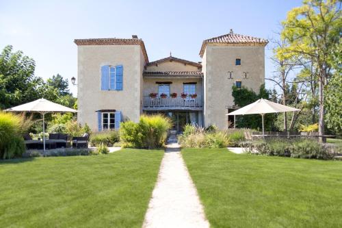 Maison Ardure Chambres d'hotes Gers