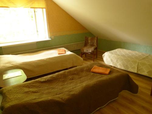 Viva Pirita Hostel
