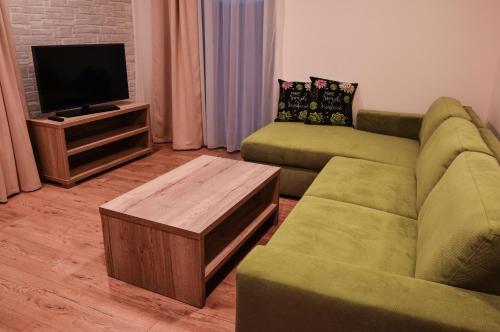 Apartmánový Dom Kriváň - image 13