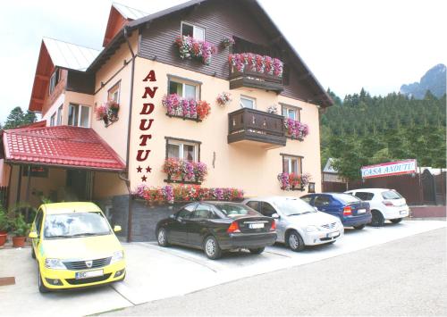 Hoteles En Busteni Agoda Com