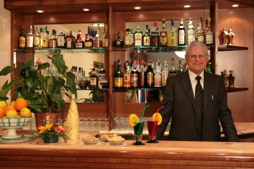 Hotel Villa Luca – Chianciano Terme, WI