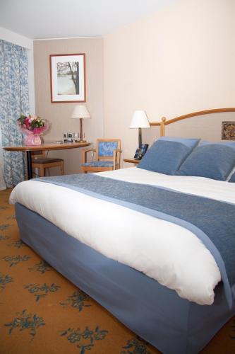 Mercure Nevers Pont De Loire - image 9