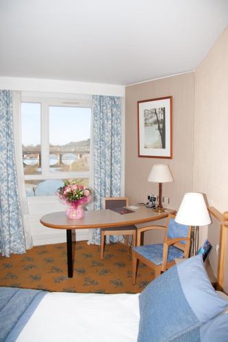 Mercure Nevers Pont De Loire - image 11