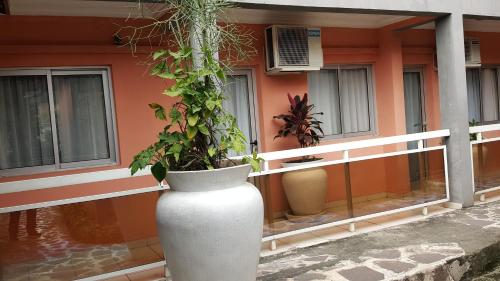 Residence Saint-Jacques Brazzaville