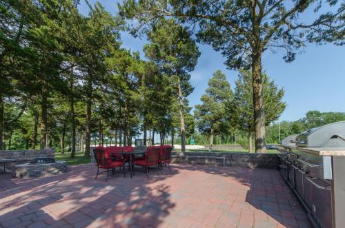 Hyland Motor Inn in Cape May Court House, USA
