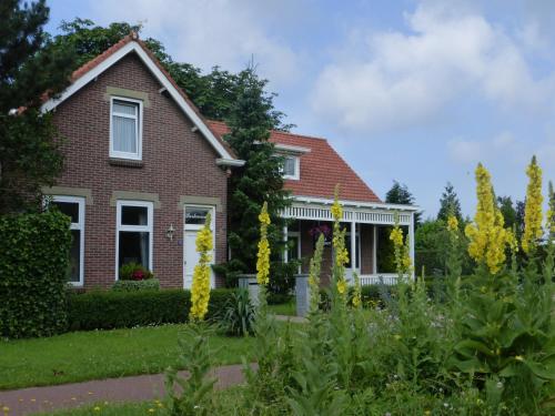  B&B Berkenrode in 3235 NT Rockanje
