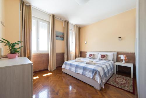  Venice Sweet Home Homestay, Mestre bei Casa Pontida