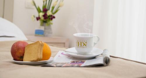 Ēdiens un dzērieni, Hotel Di Nardo in Petačato