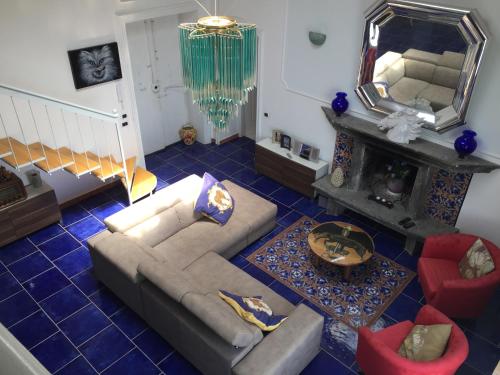 Attico Blu, Neapel (Foto 2)