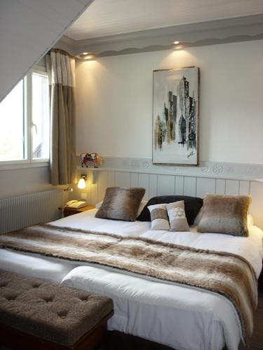 Hôtel & Spa Les Bartavelles