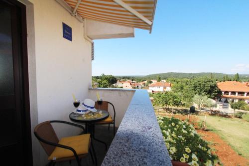 Apartment Marko 2