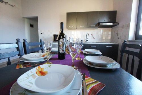 Apartment Marko 1