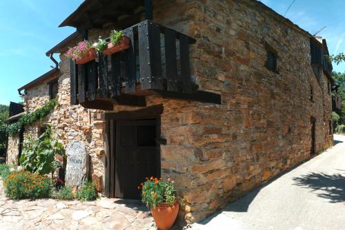  Veniata, San Pedro de las Herrerías bei Vigo de Sanabria