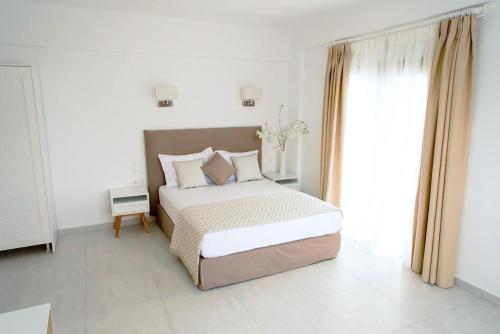 Stavros Beach Hotel - image 10