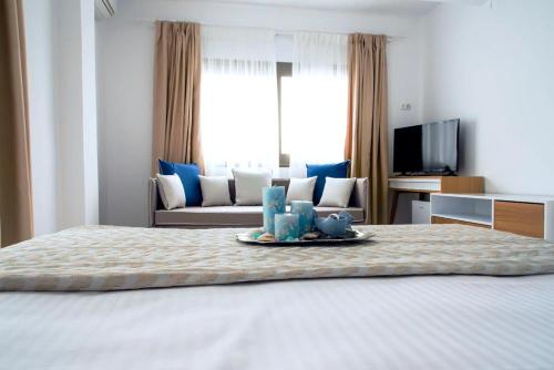 Stavros Beach Hotel - main image
