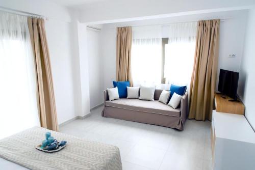 Stavros Beach Hotel - image 6